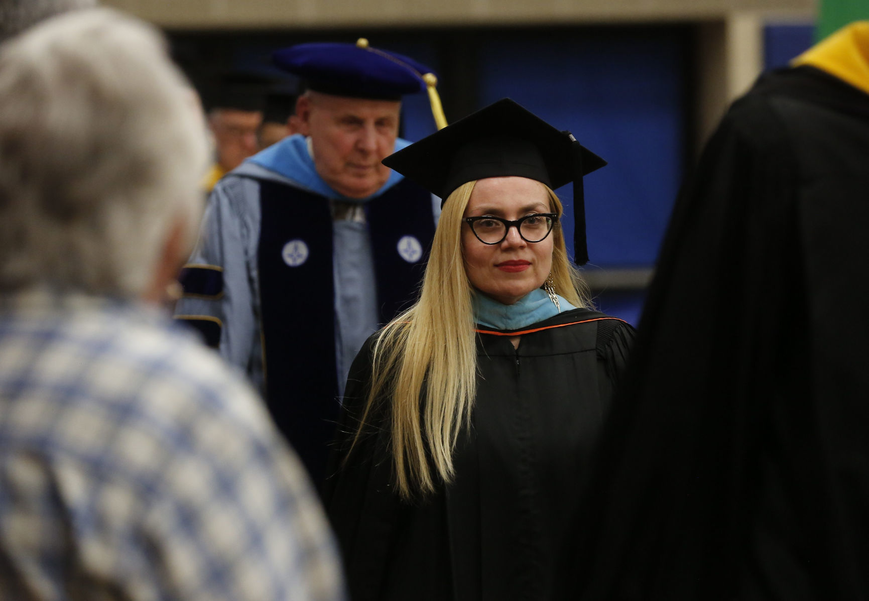 NIACC Graduation